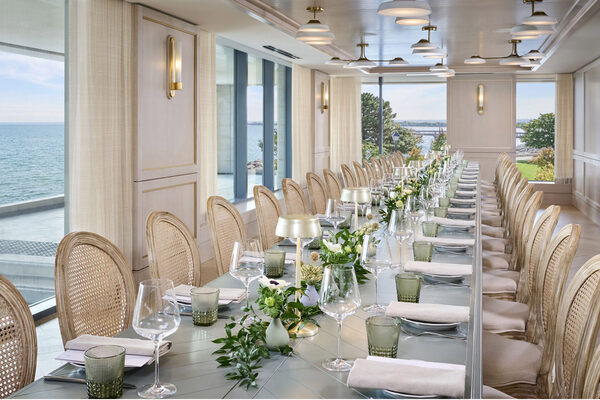 The Pearle Hotel & Spa