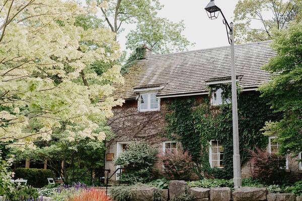 Ancaster Mill