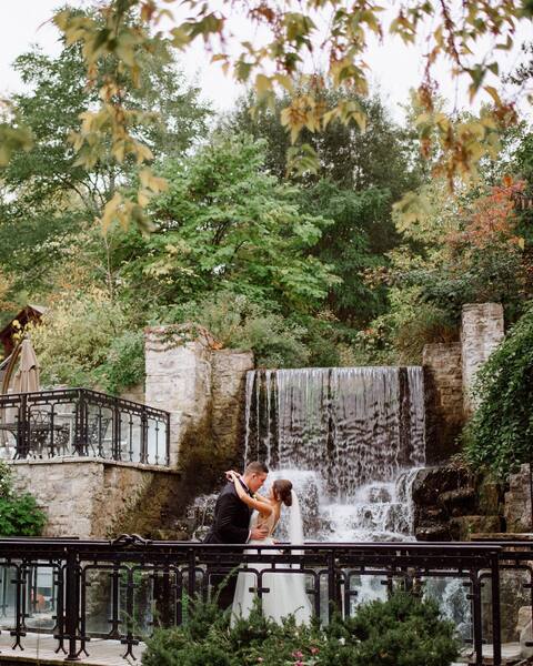 Ancaster Mill