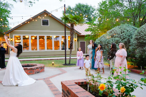 The Abbott House