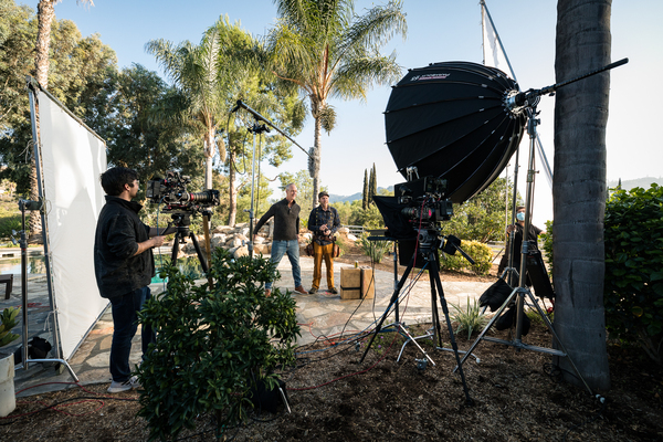Beverly Boy Productions - Irvine Video Production Company