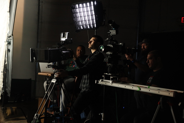 Beverly Boy Productions - Irvine Video Production Company