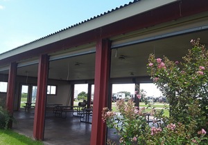 Pavilion