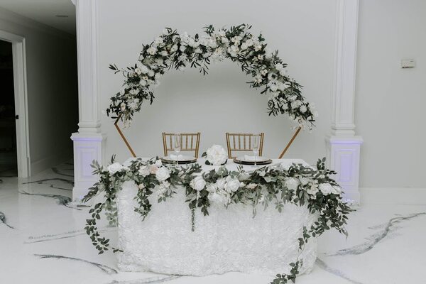 Perez Collective Events at Springview Venue