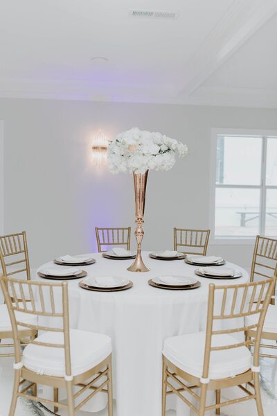 Perez Collective Events at Springview Venue
