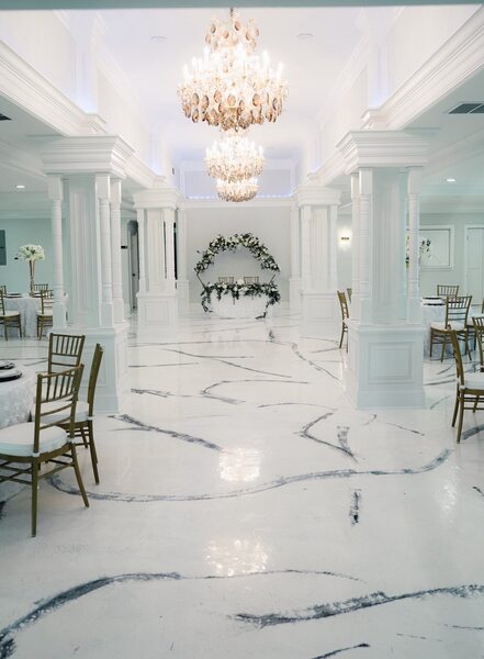 Perez Collective Events at Springview Venue