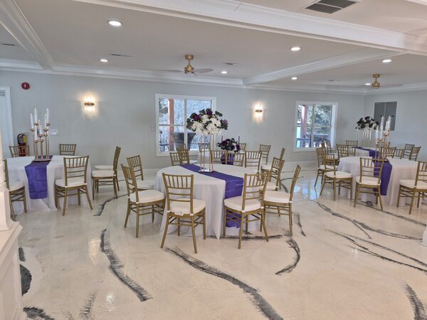 Perez Collective Events at Springview Venue