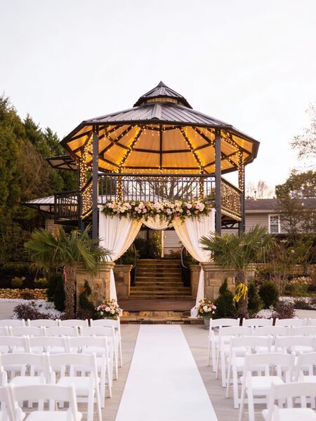 Perez Collective Events at Springview Venue