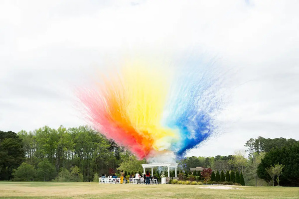 Perez Collective Events at Springview Venue