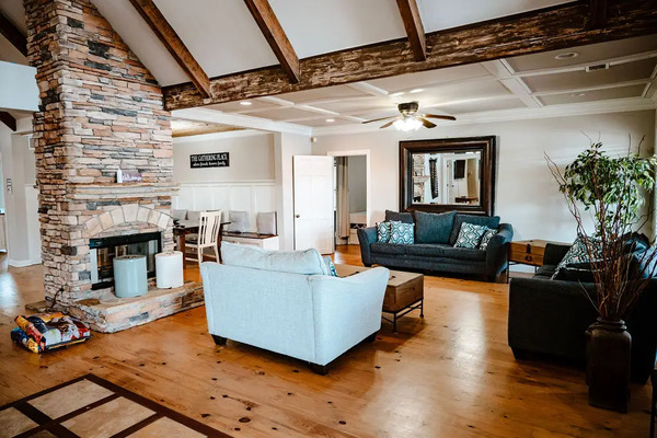 Perez Collective Events at Springview Venue