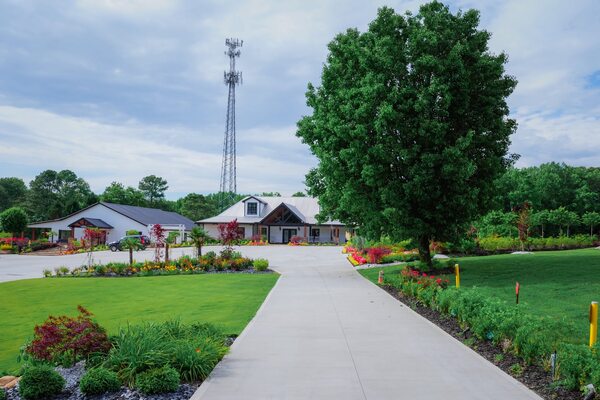 Perez Collective Events at Springview Venue