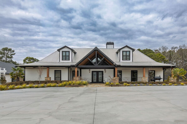 Perez Collective Events at Springview Venue