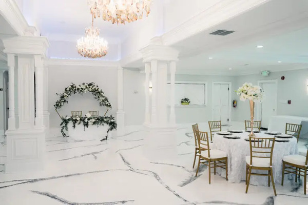 Perez Collective Events at Springview Venue