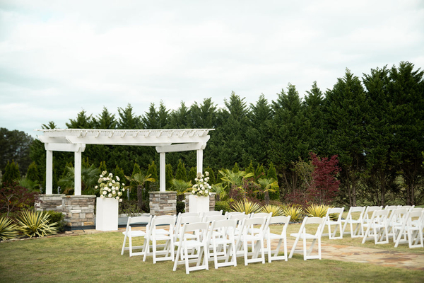 Perez Collective Events at Springview Venue