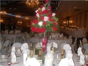 Heaven Sent Wedding Consultants