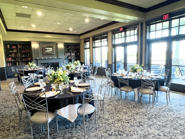 Granite Bay Golf Club