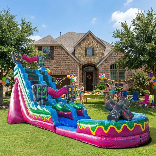 InflatableTX