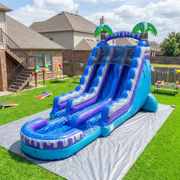 InflatableTX