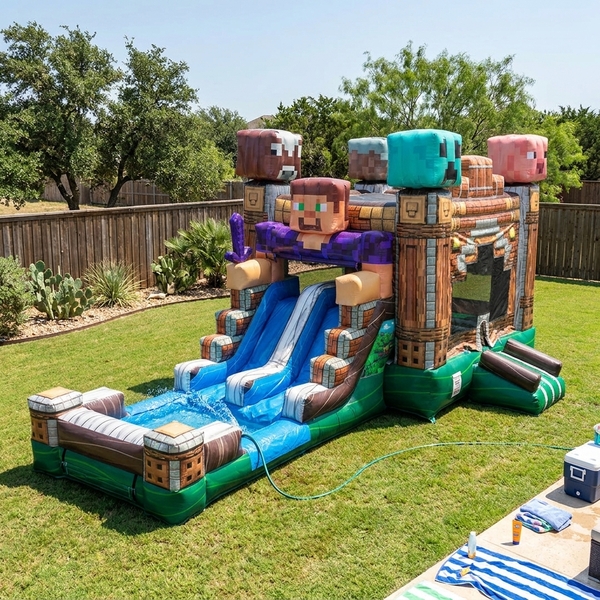 InflatableTX
