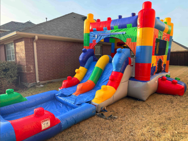 InflatableTX
