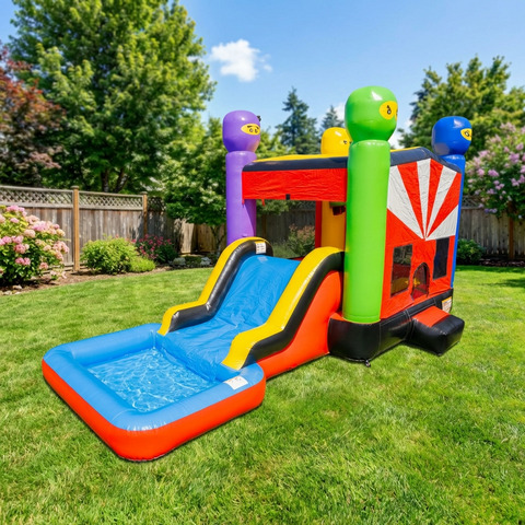 InflatableTX