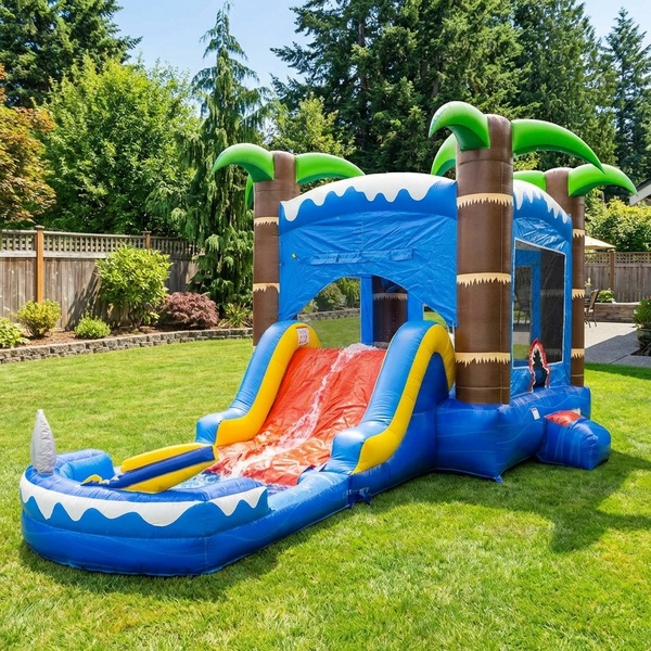 InflatableTX