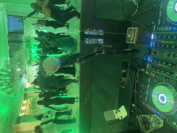 Carolina Star DJ