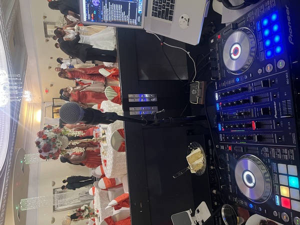 Carolina Star DJ
