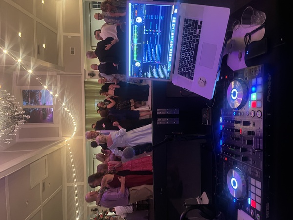 Carolina Star DJ