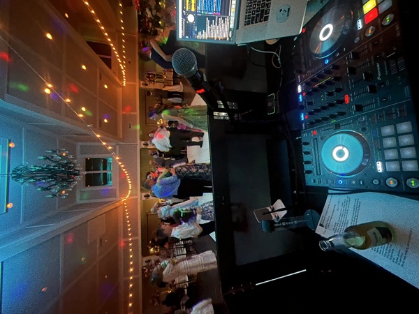 Carolina Star DJ