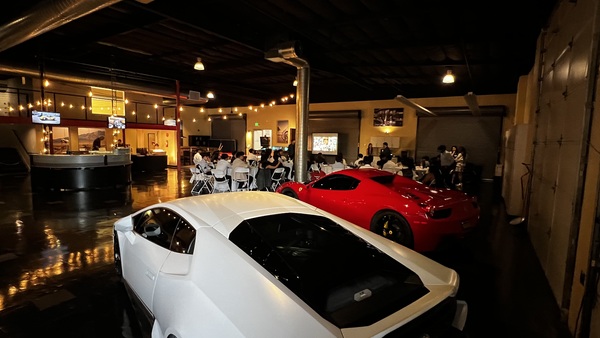 Club Sportiva