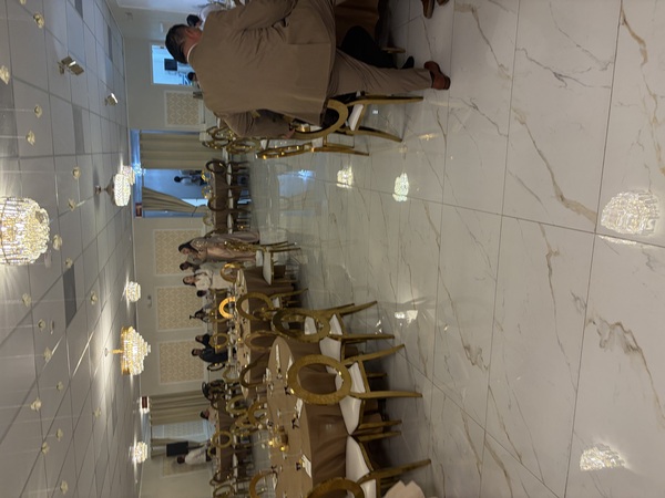 Majestic Events Venue