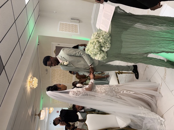 Majestic Events Venue