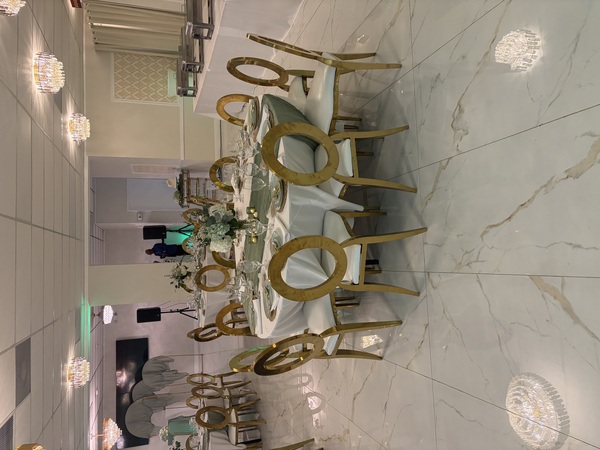 Majestic Events Venue