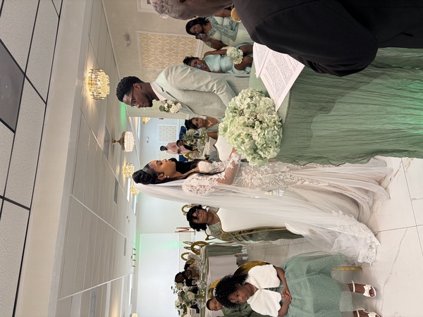 Majestic Events Venue