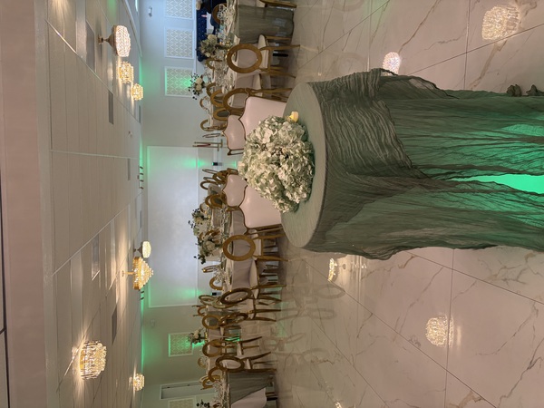 Majestic Events Venue