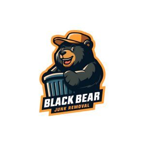 Black Bear Junk Removal