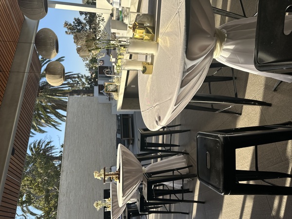 Bonita Bash Planning