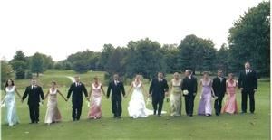 Heaven Sent Wedding Consultants