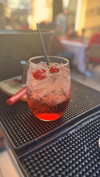 Sippin’ W| Princess Mobile Bar