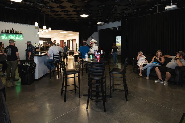 AZ Club Event Venue