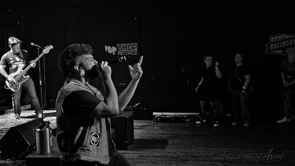 Access By Ariel LLC