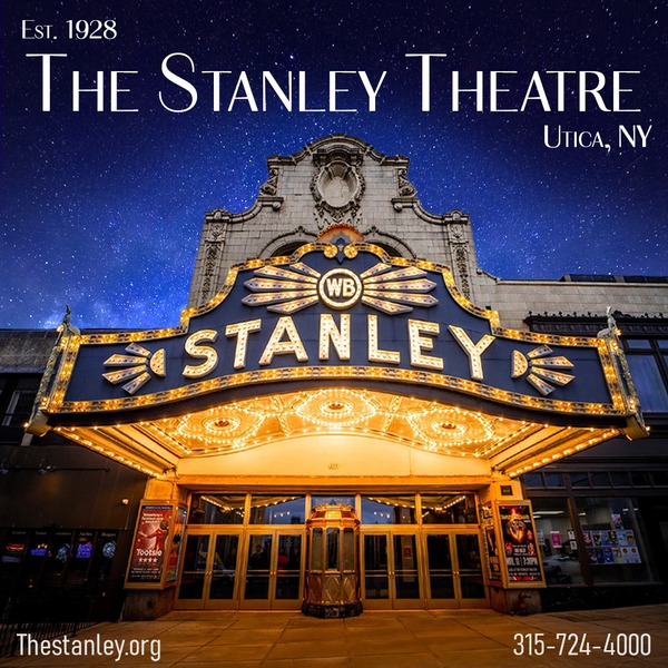 The Stanley Theater