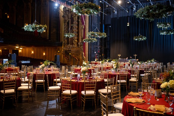 The Stanley Theater