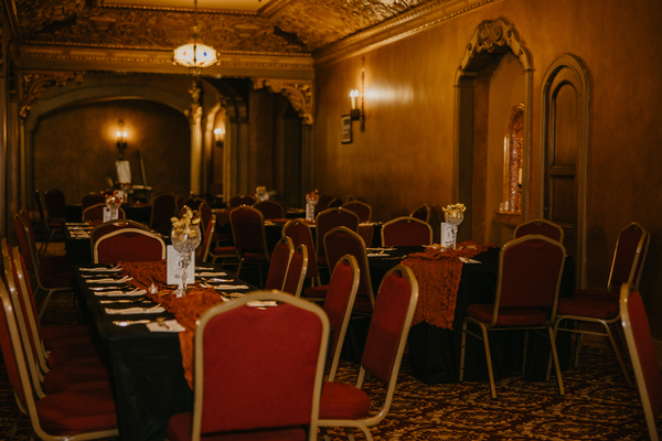 The Stanley Theater