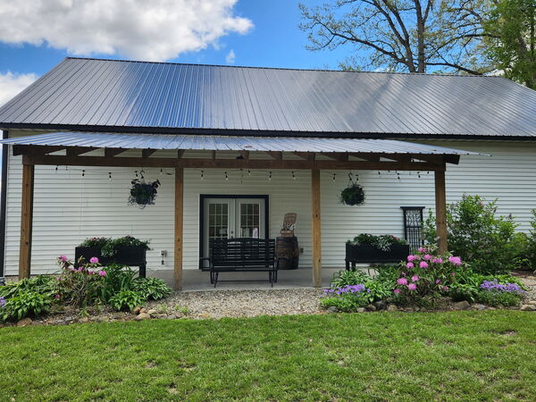 Chapelview Wedding and Event Venue