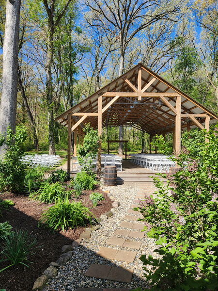 Chapelview Wedding and Event Venue