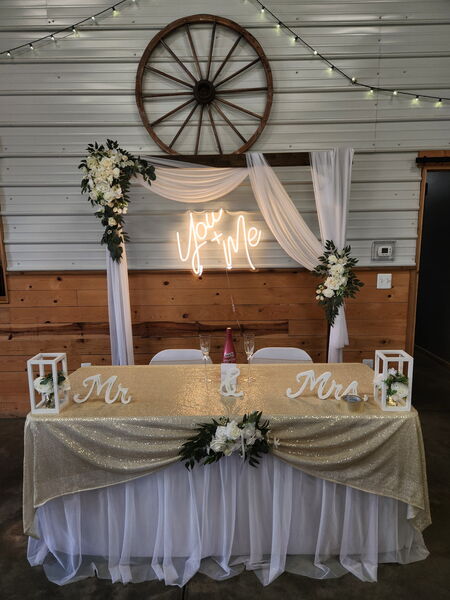 Chapelview Wedding and Event Venue