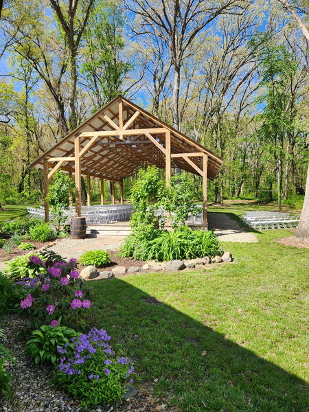 Chapelview Wedding and Event Venue