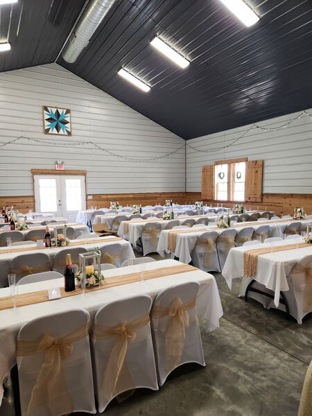 Chapelview Wedding and Event Venue